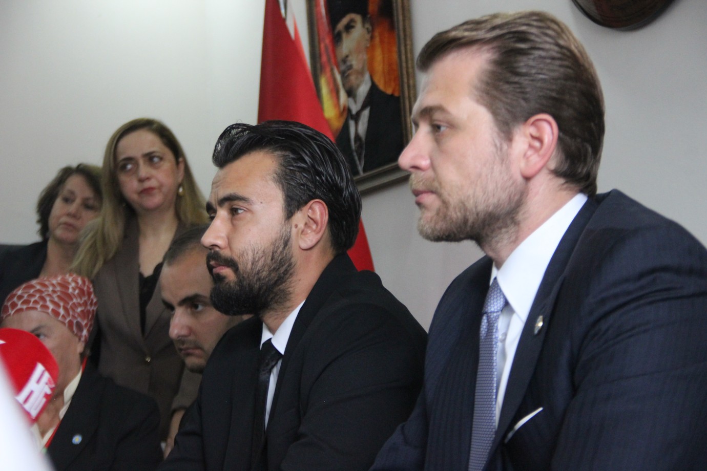 Özel: İYİ Parti’de hedefimiz yüzde 20