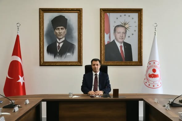 Sokak hayvanları toplantısı yapıldı