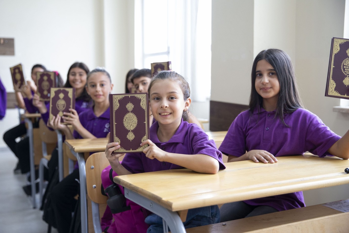  3 yılda 50 bin 995 öğrenciye ulaşıldı