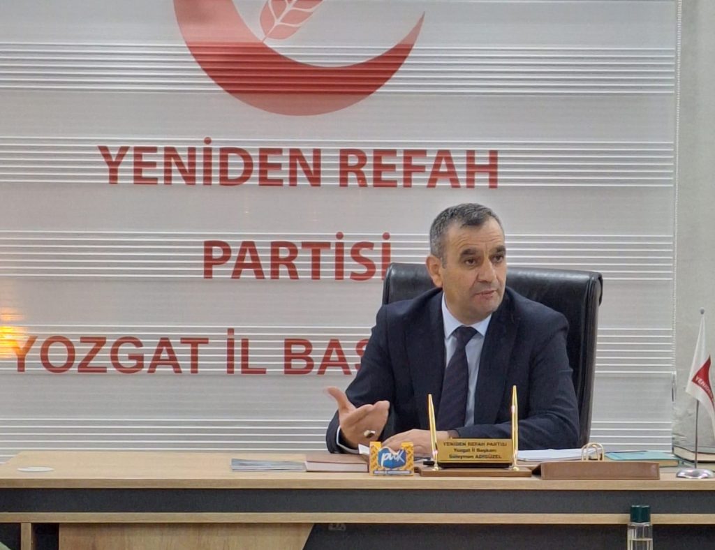 Adıgözel: “Kırsalda yaşamın maliyeti ağırlaşıyor”