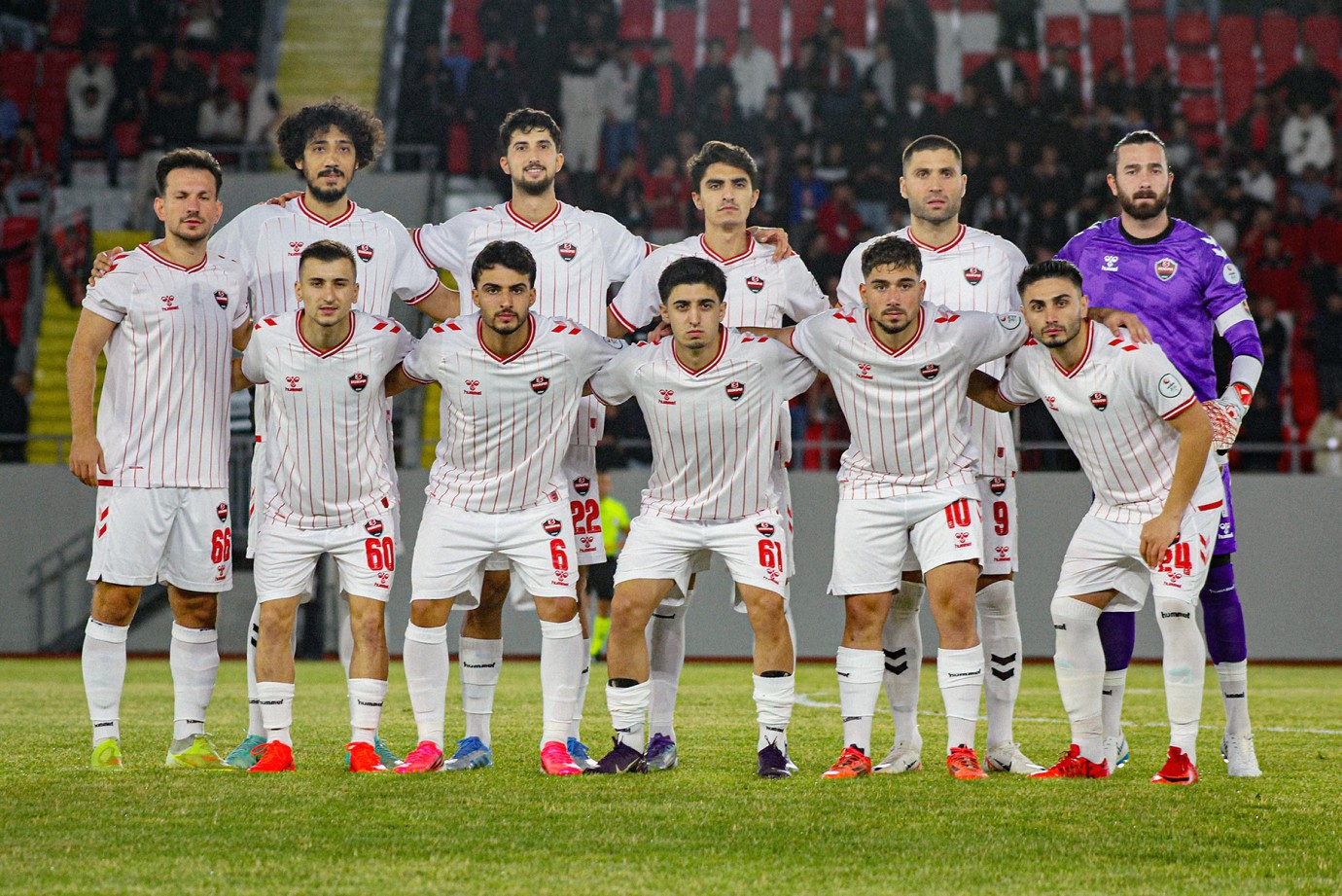Bozokspor’dan Kritik 3 Puan