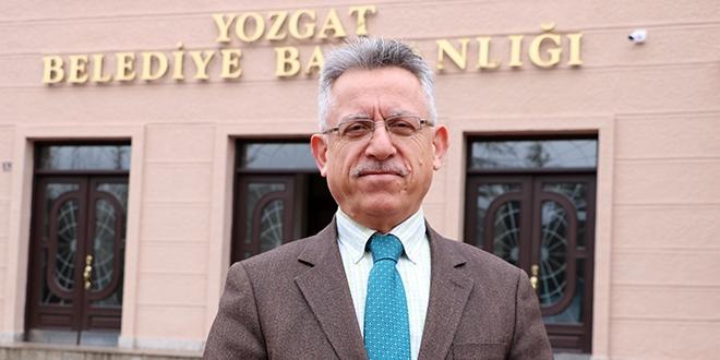 Yozgat’ta 15 noktada ulaşım çalışması