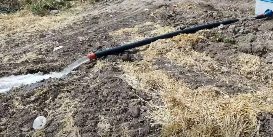 Su kayıplarının azaltılması hedefleniyor