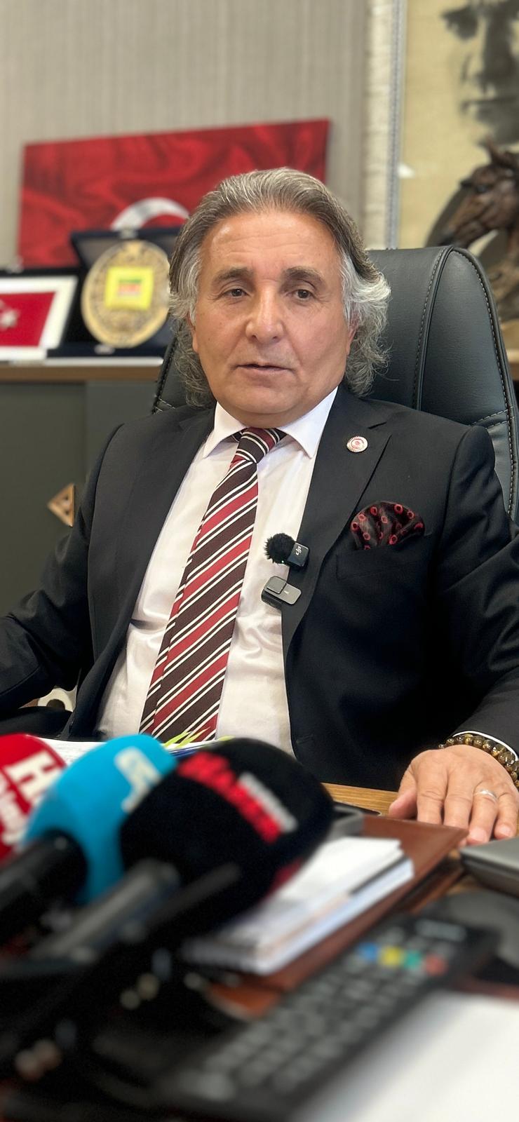 Rekortmenler belli oldu