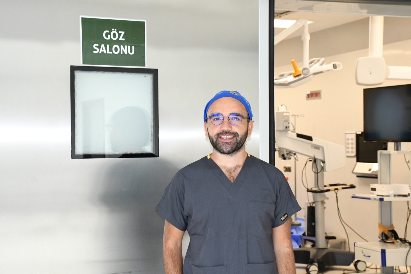 Retina tedavisinde yeni dönem başlıyor