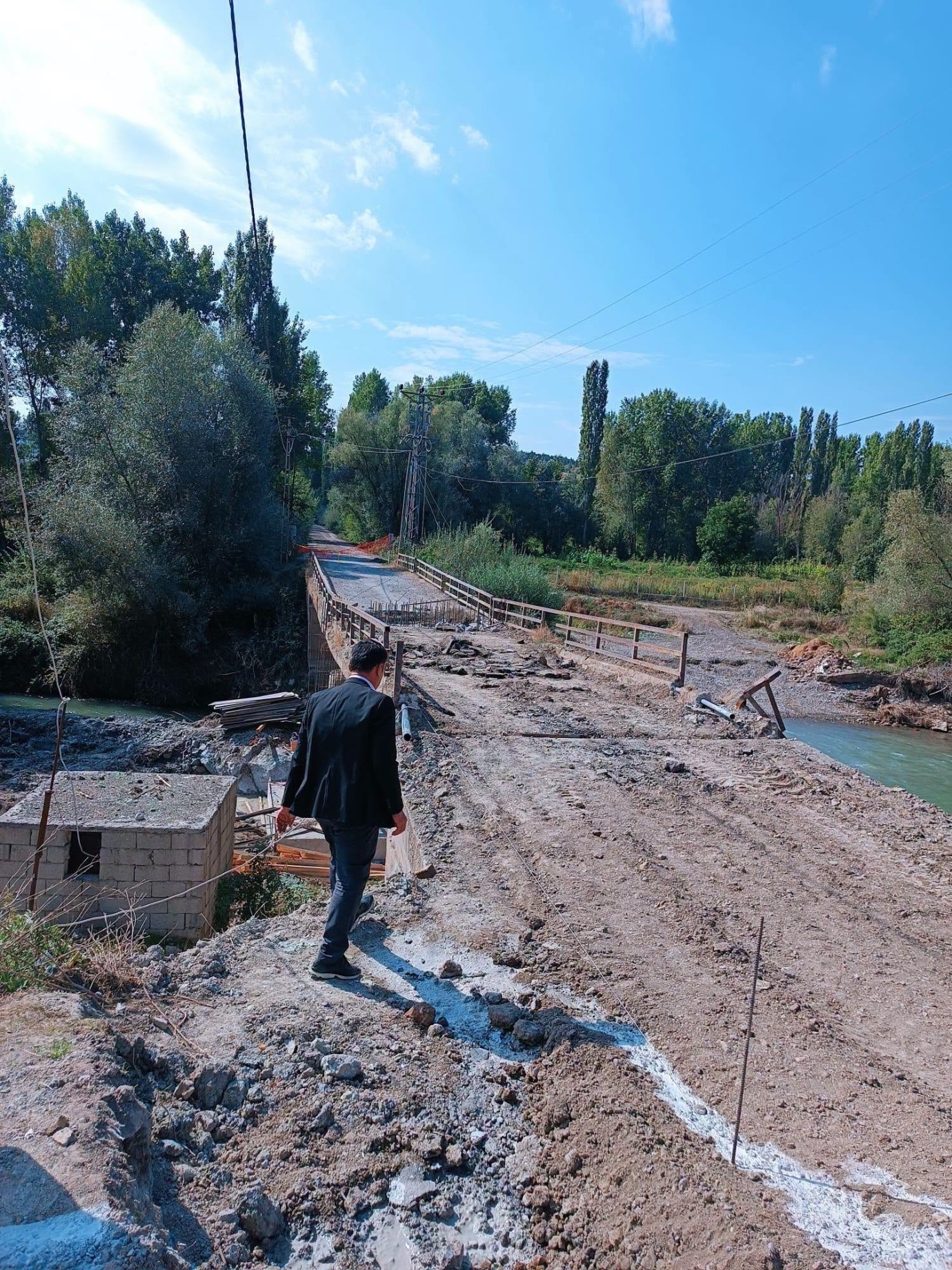 Ulaşım güvenliği ön planda