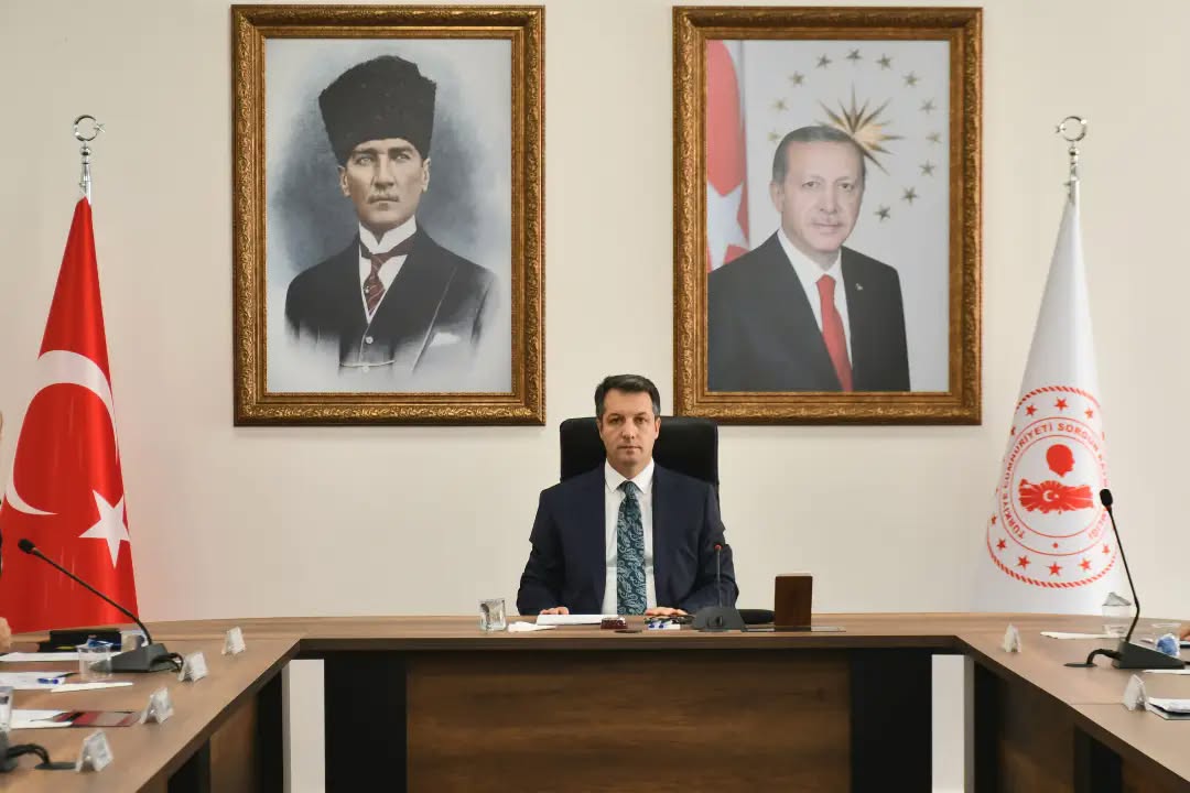 İlave tedbirler değerlendirildi
