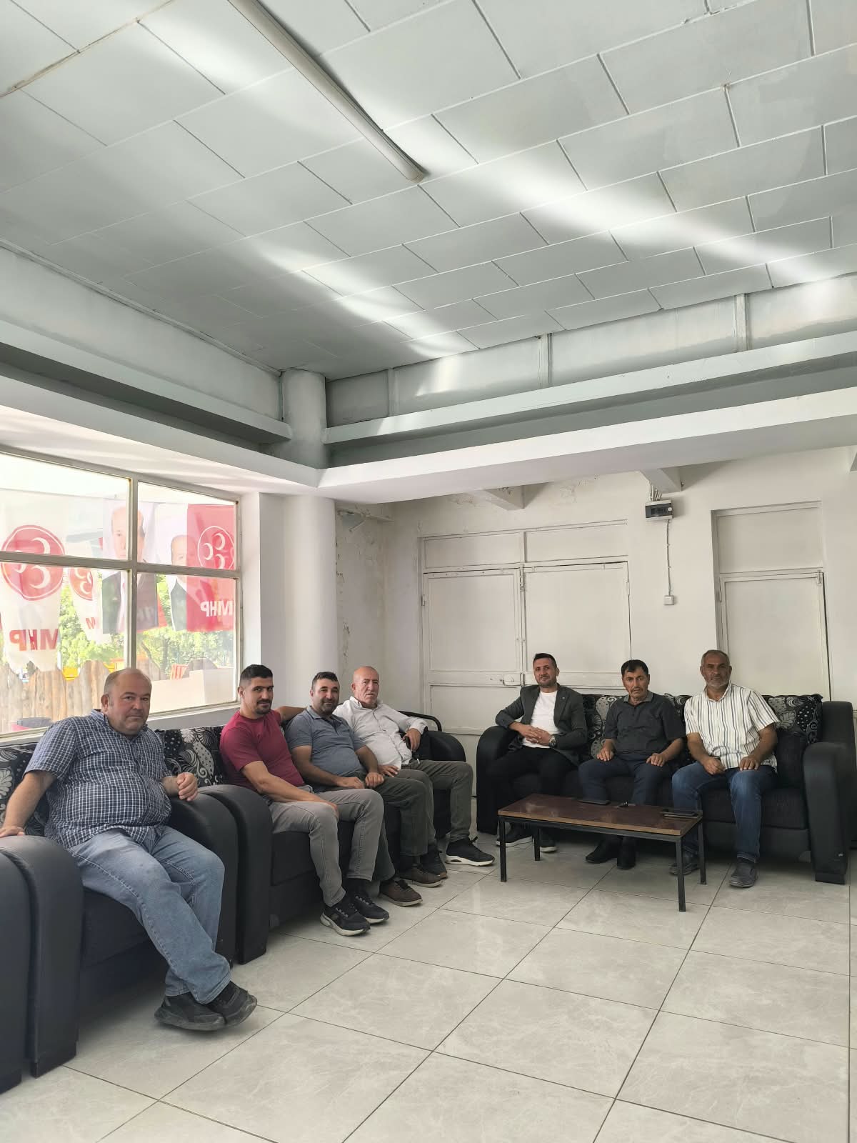 Yenifakılı için ortak paydada buluşuyorlar