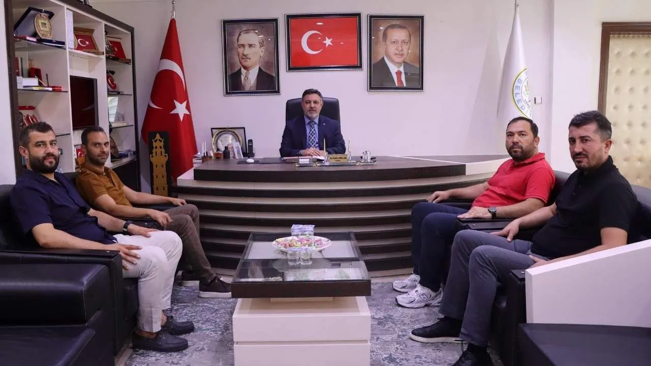 Yerköy’de enerji dönüşümü başlıyor