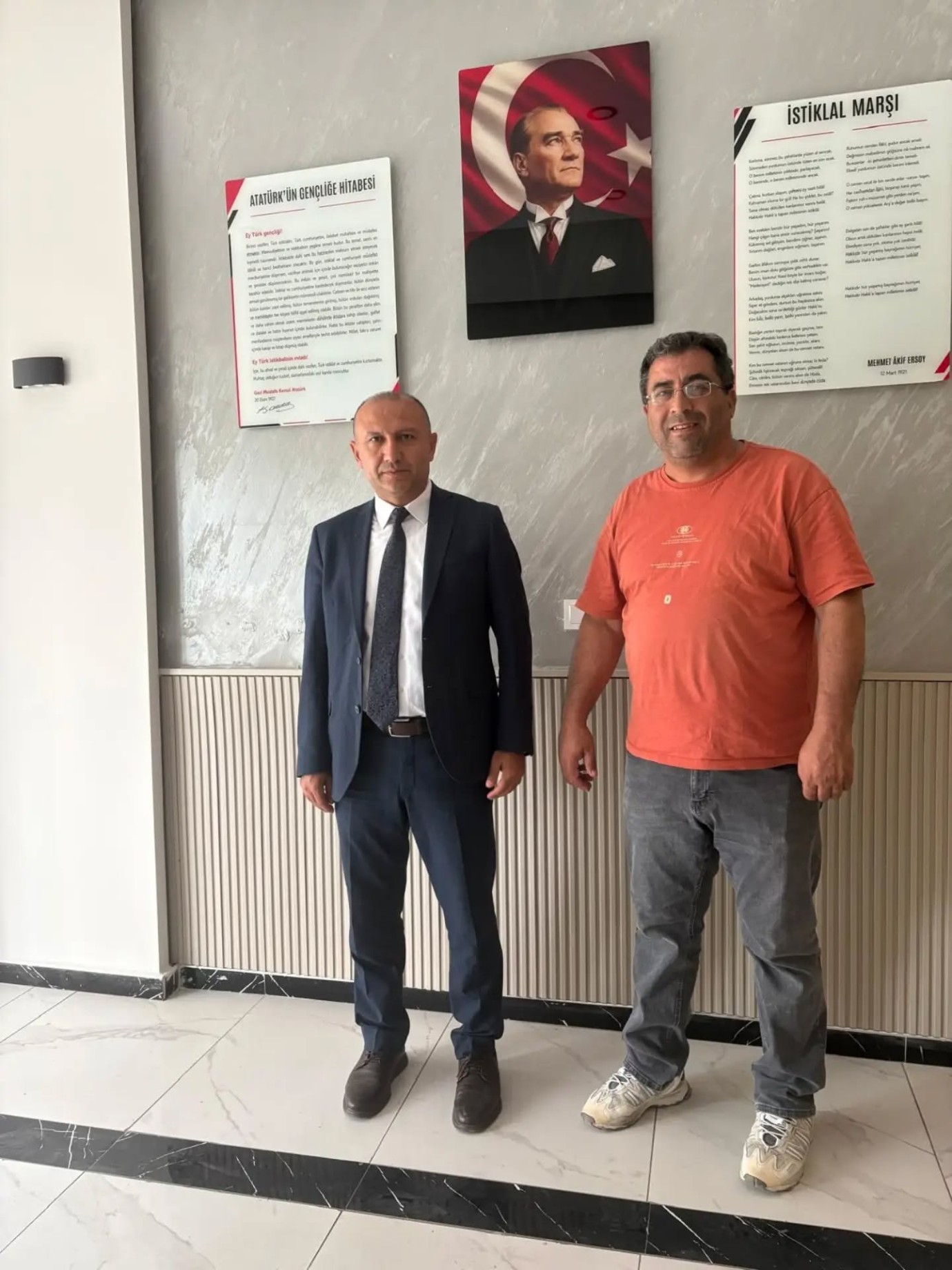 Öğretmenevi yeni yüzüne kavuştu