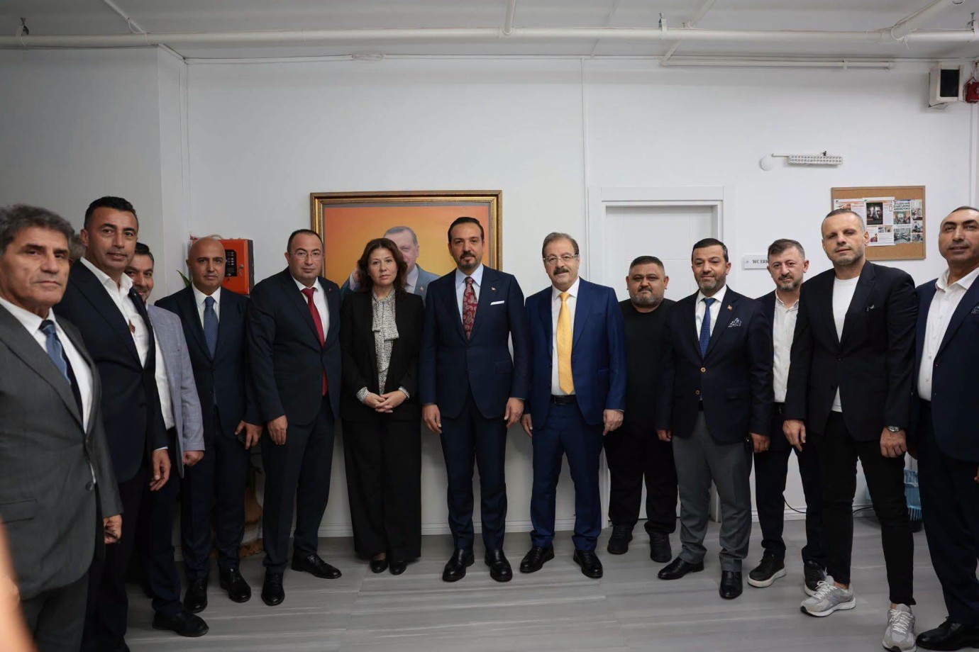 Avcılar’da Akgül rüzgarı