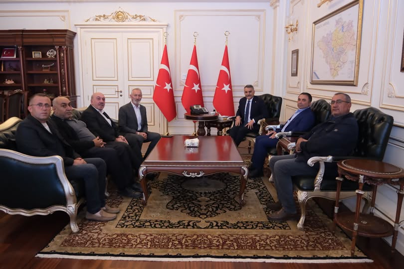 Pancar sezonu öncesi tonaj uyarısı