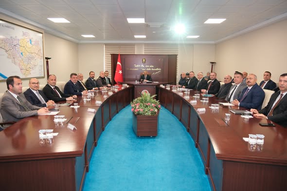Bağımlılıkla mücadele masada