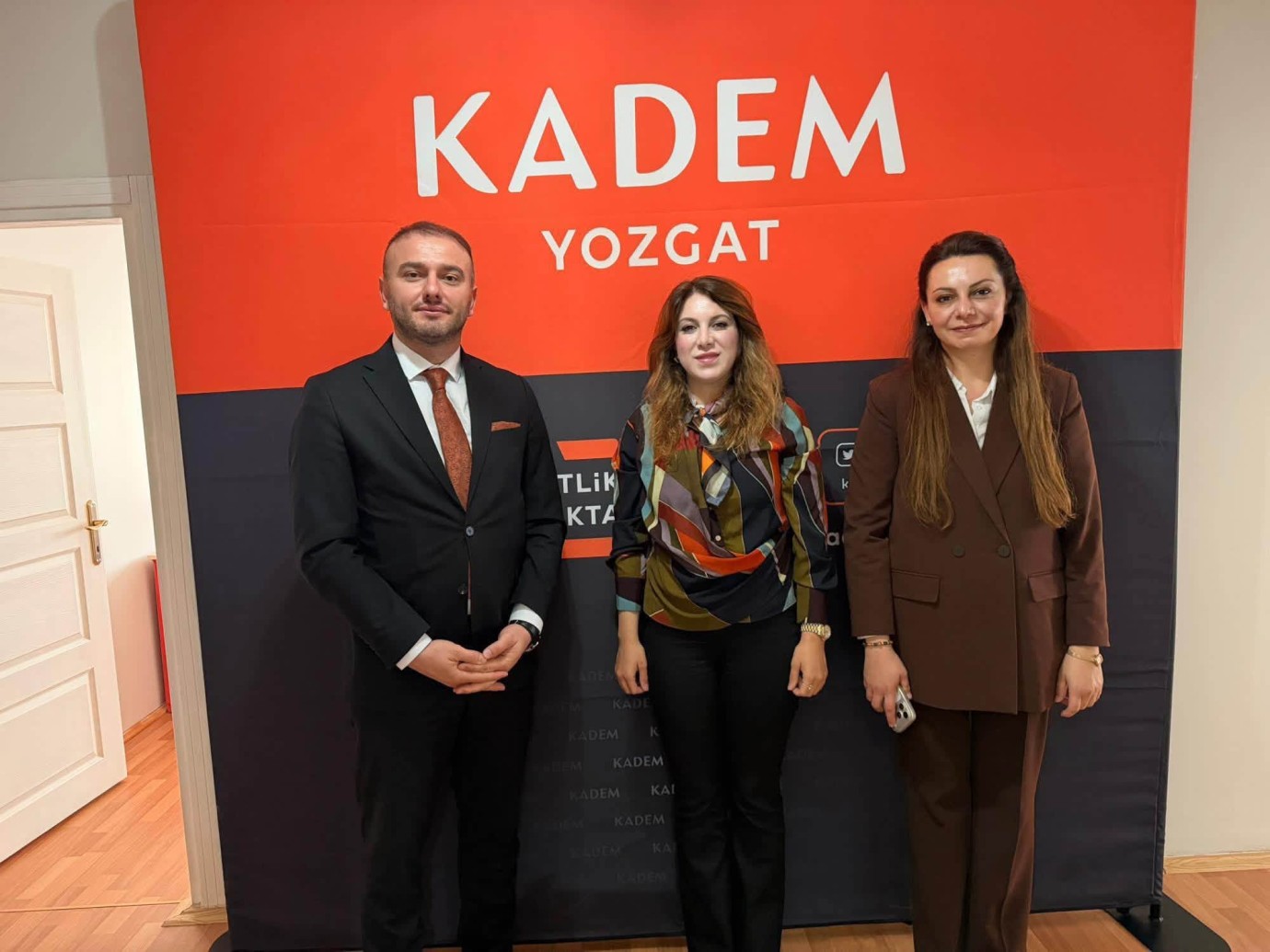 Alp’ten dayanışma mesaisi