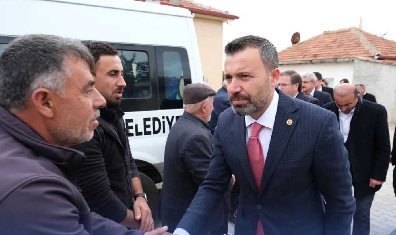 Yozgat ve ilçelerinde Şahan rüzgarı