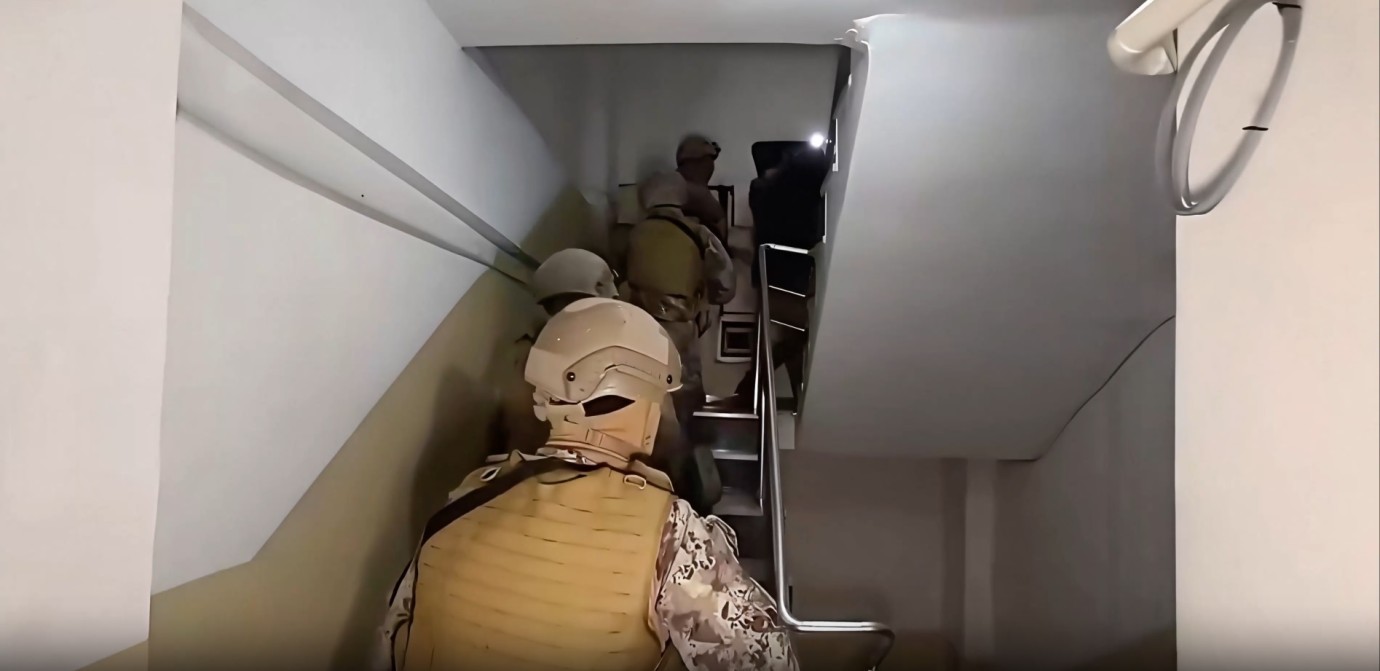 Yozgat’ın da olduğu 75 ilde operasyon