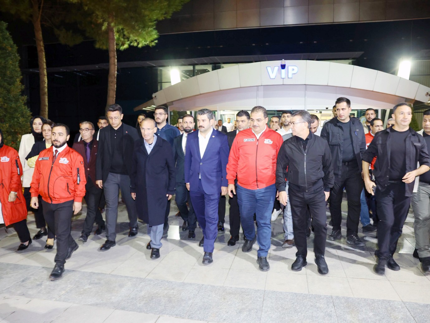 Bozdağ TEKNOFEST’te