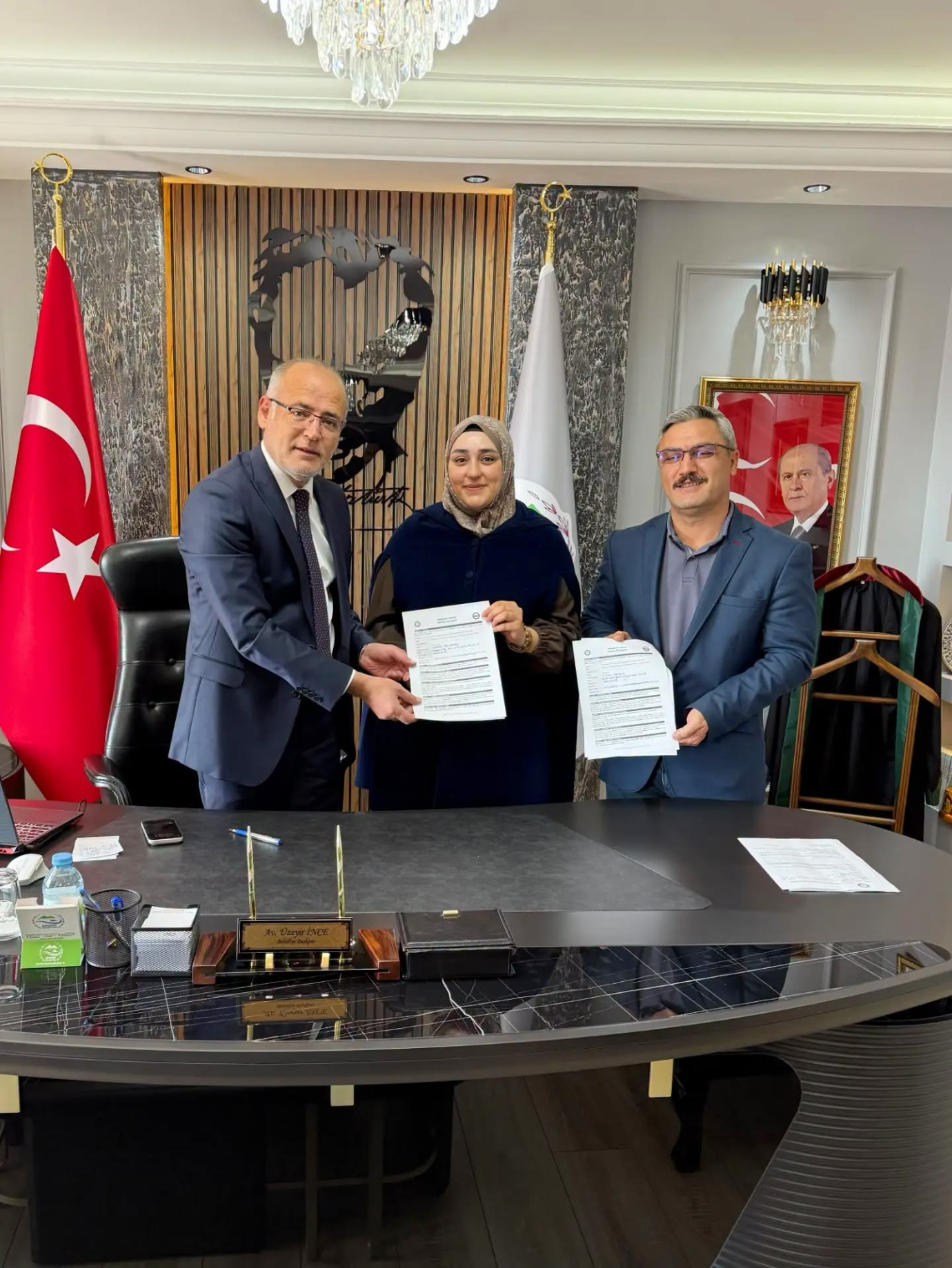 Birçok tesiste geçerli olacak