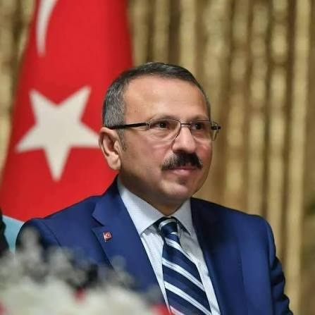 TBMM Başkanvekilliğinde görev değişimi