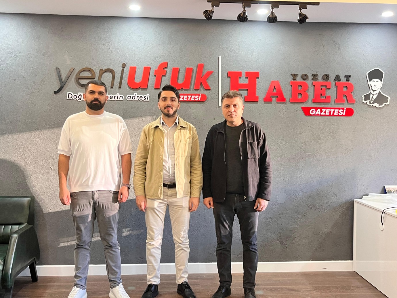 Yozgatlıları buluşturacak “Dijital Köprü” 24 Ekim’de tanıtılacak