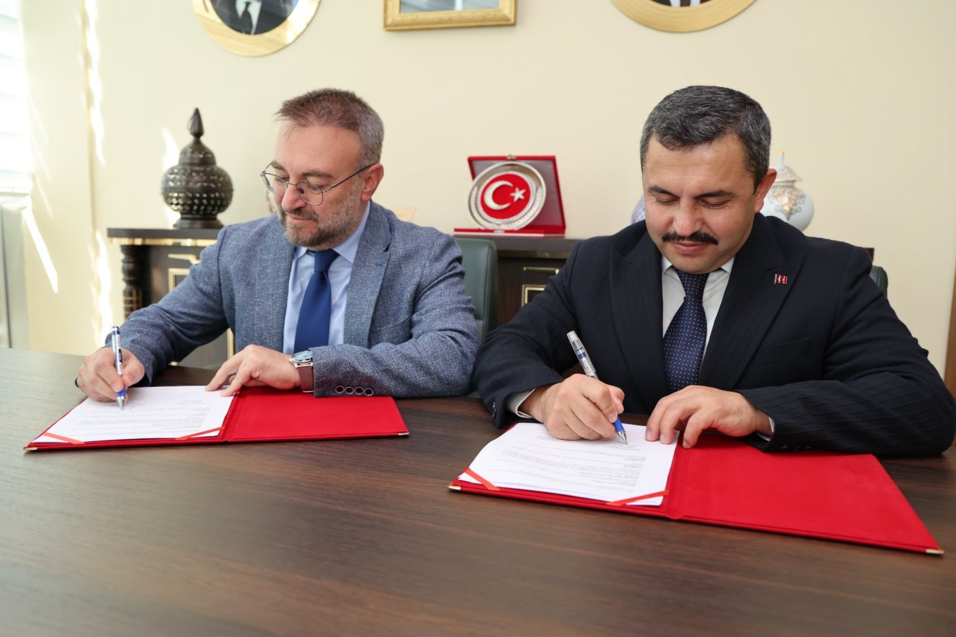 Kültürel miras akademik çalışmalarla ele alınacak
