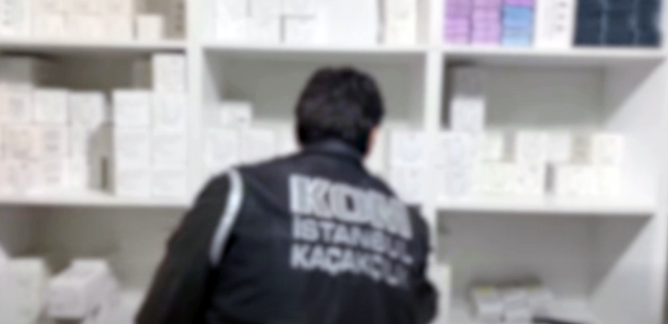 54 ilde kaçakçılık operasyonu: Yozgat’ta listede