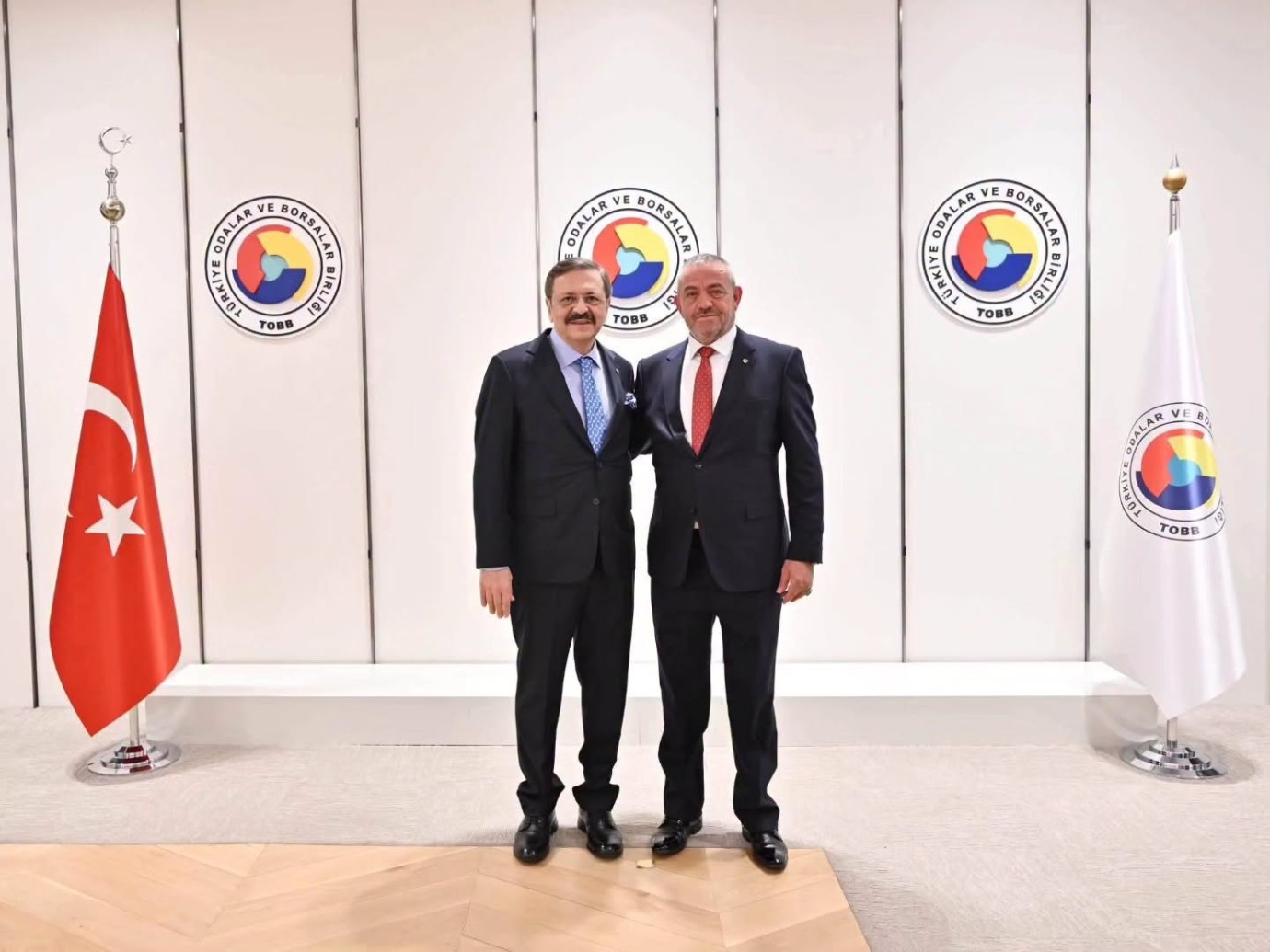 Boğazlıyan’ın talepleri TOBB gündeminde
