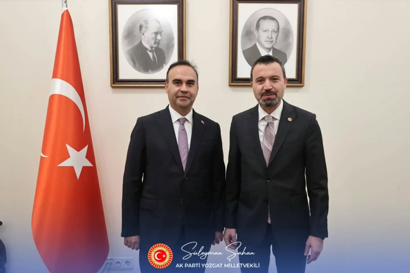  Milletvekili Şahan’dan Sanayi Sitesi atağı