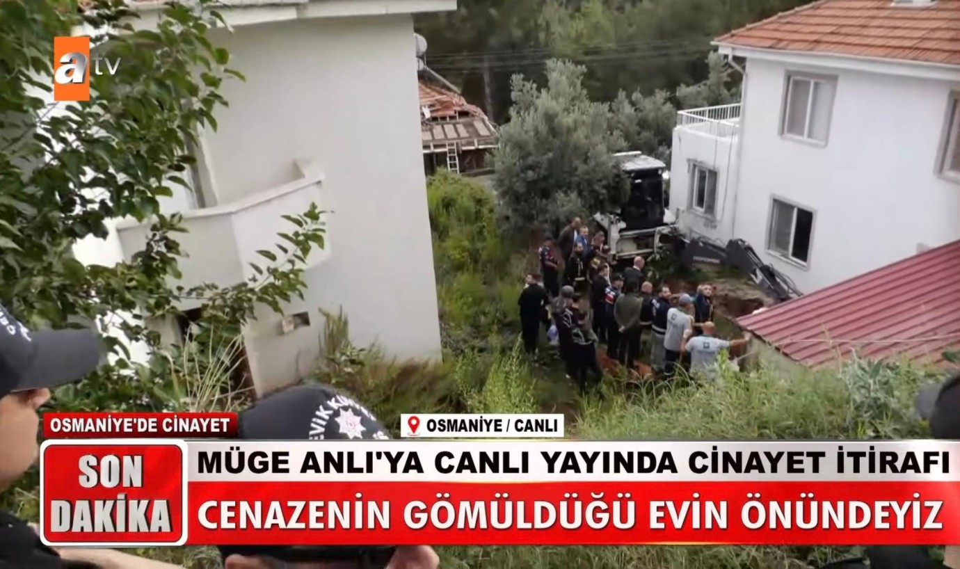 10 yıllık kayıp dosyasında itiraf iddiası
