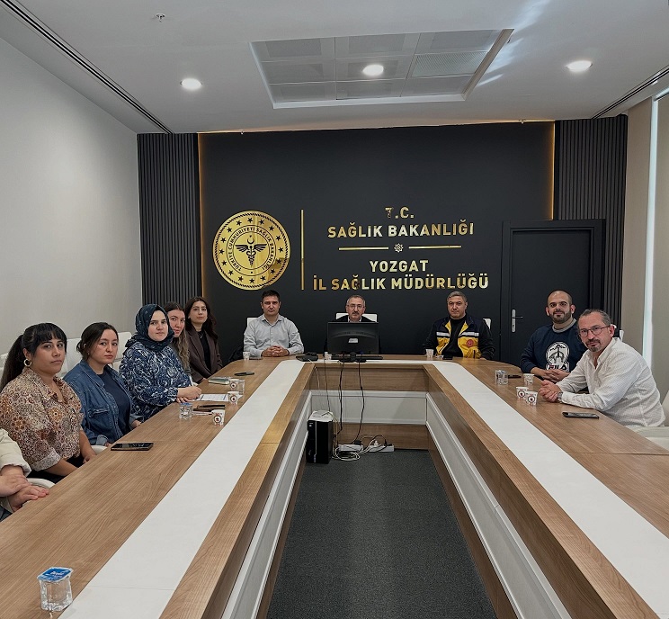 Hedef daha nitelikli sağlık hizmeti