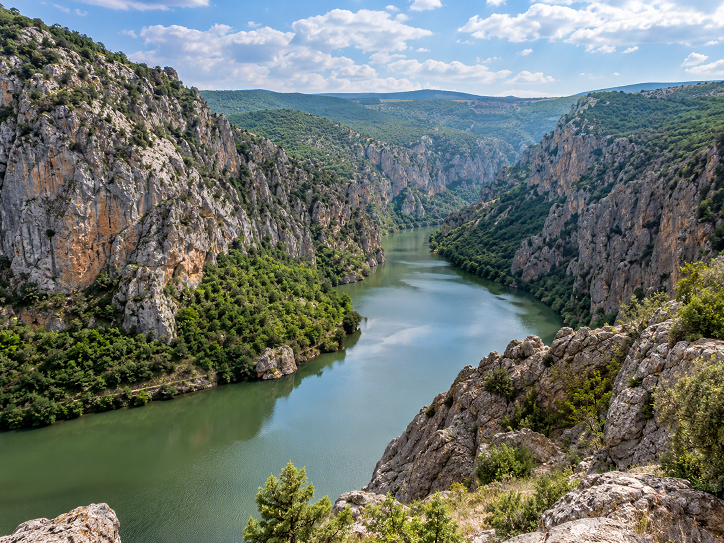 Yozgat turizmine can suyu olacak destek