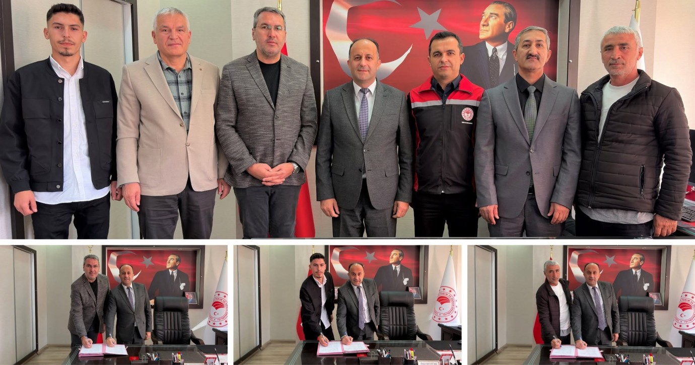 Atıl tarım arazileri üretime kazandırılacak
