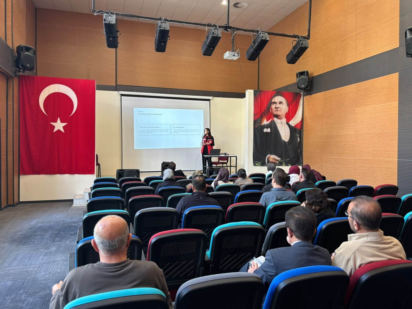 Çocukların güvenliği için kurumlar bir araya geldi
