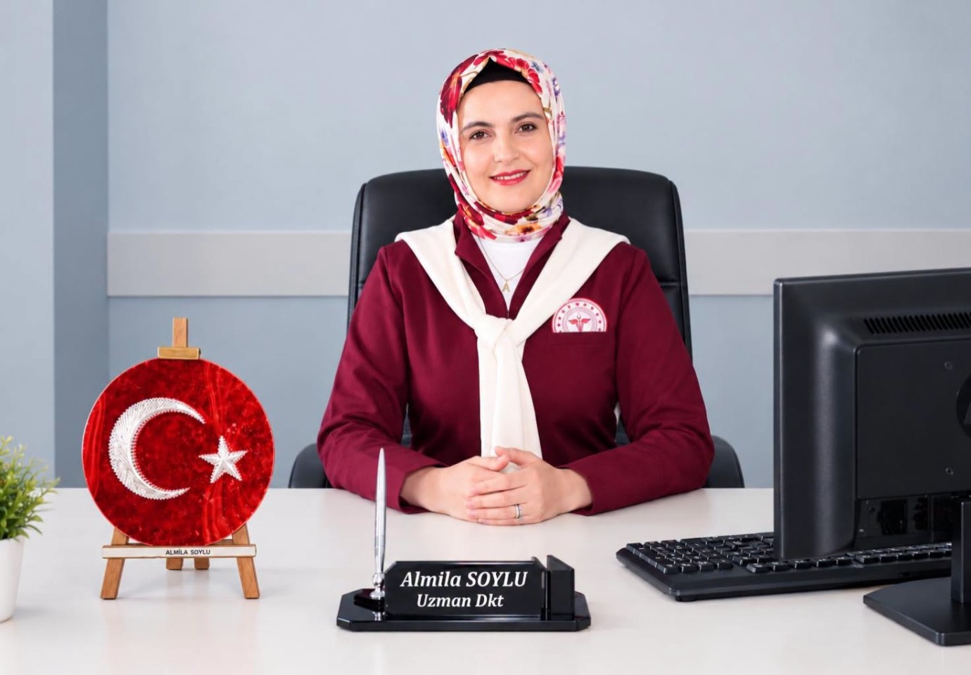 Erken dönemde uzman desteği önemli