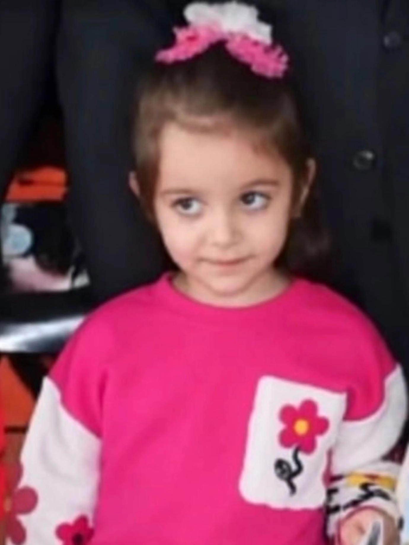 Kaza Minik Cemre’yi hayattan kopardı
