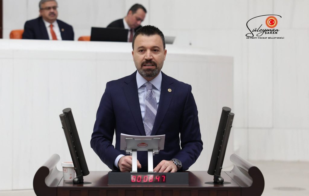 Şahan devreye girdi, limitler yükseldi
