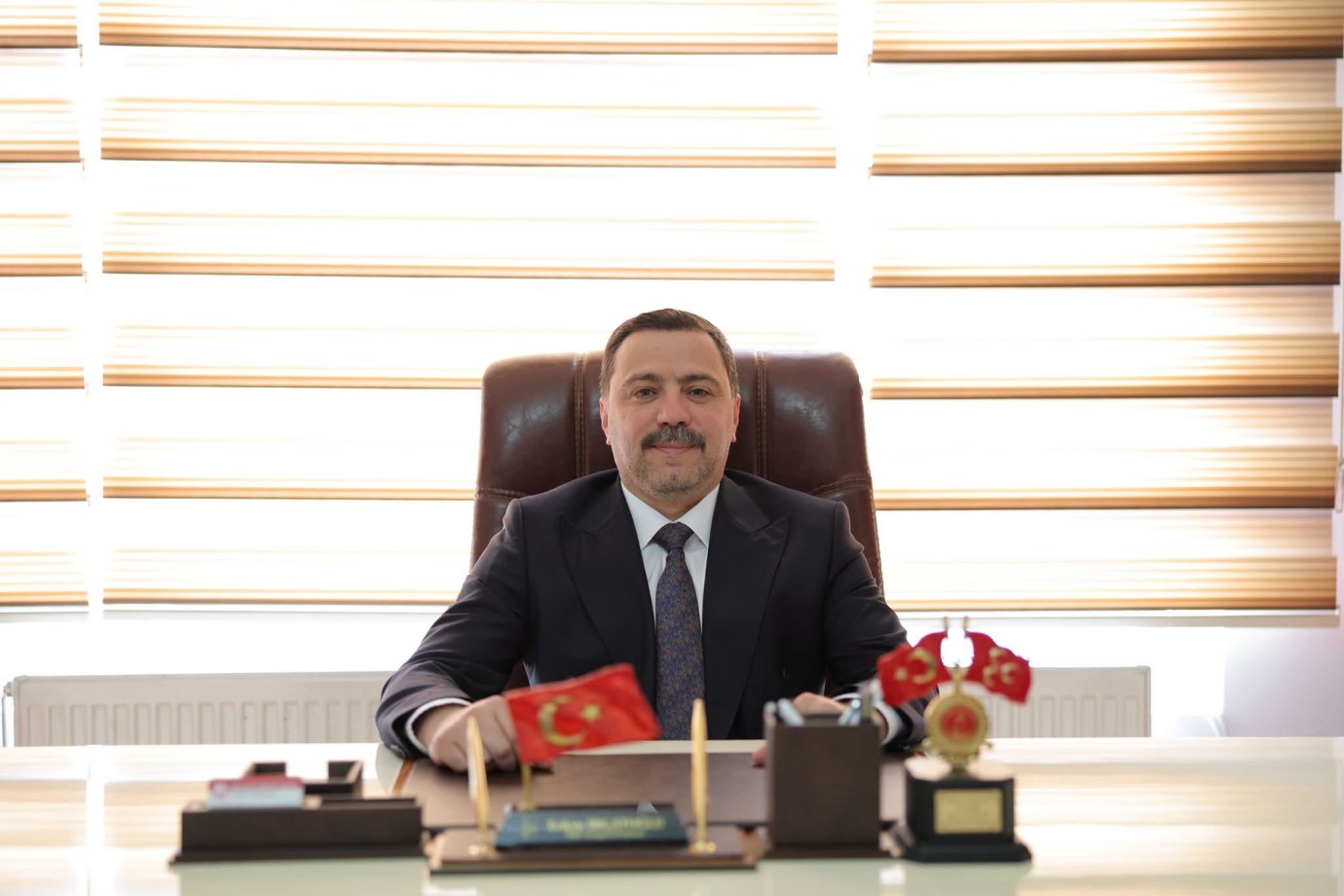 Irgatoğlu: Cumhuriyet geleceğimizin teminatıdır
