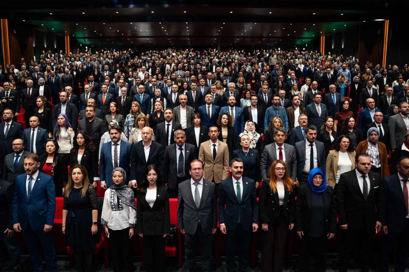 İklim diplomasisine akademik katkıv