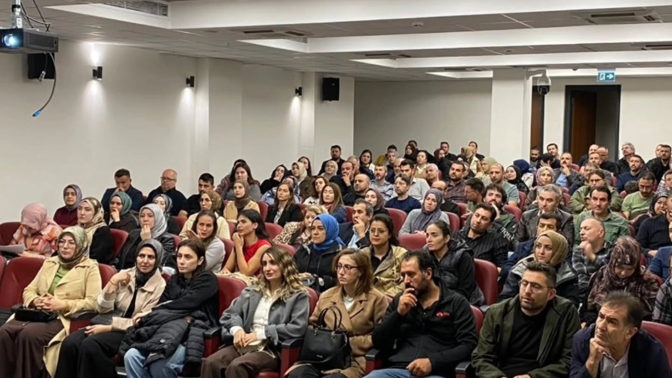 YKS ve LGS için değerlendirme toplantısı