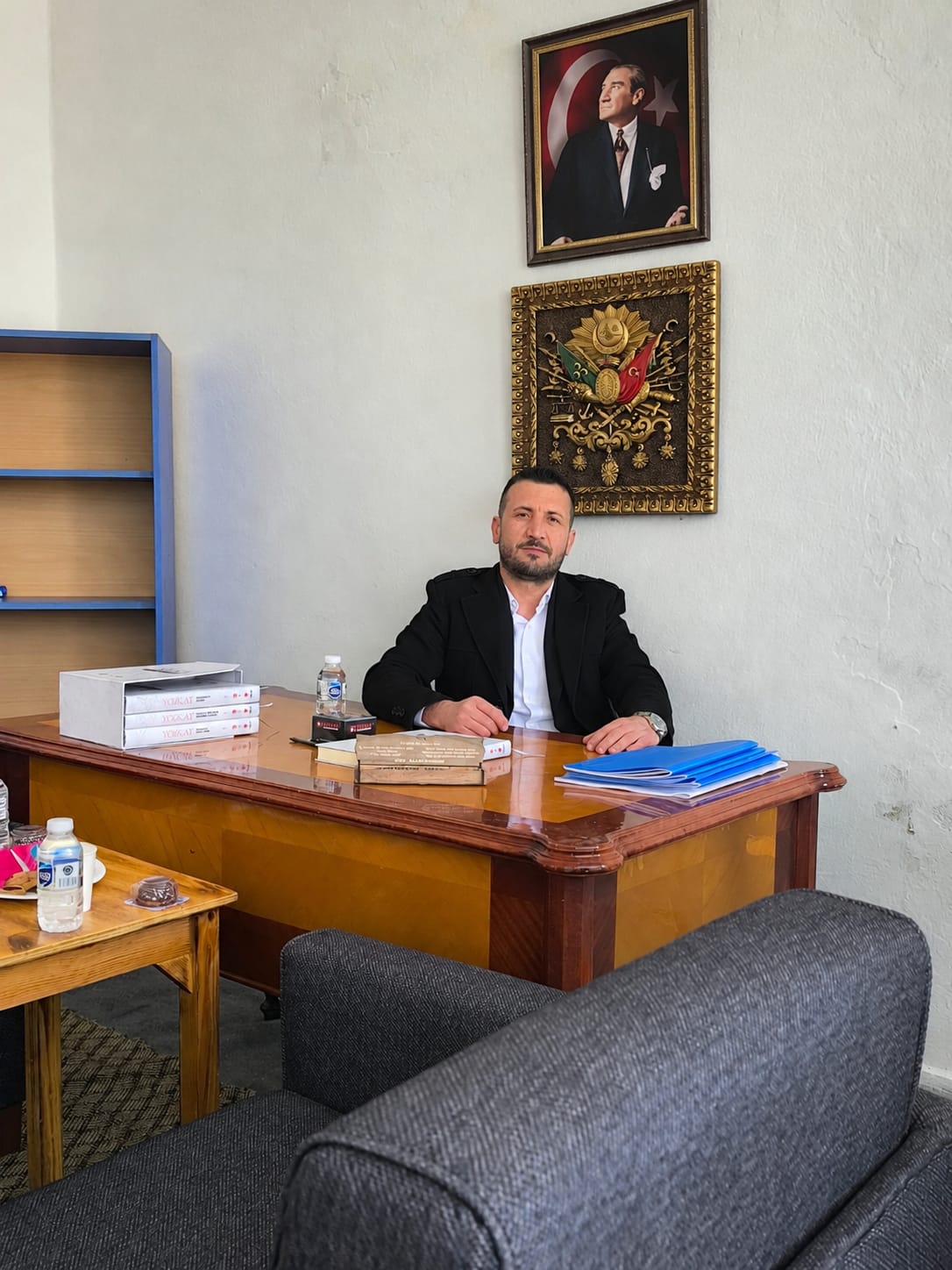 ASLAN: Cumhuriyet geleceğimize bırakılan en büyük emanettir