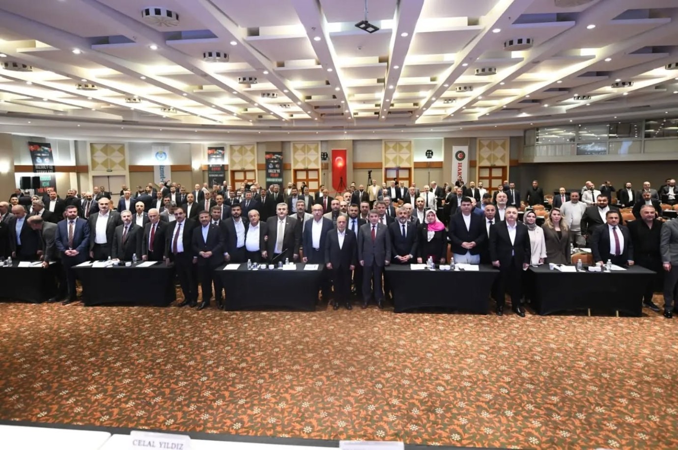  Zararsız: Dayanışmamızı güçlendiriyoruz