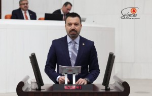 Şahan: Tarım ülkemizin stratejik gücüdür