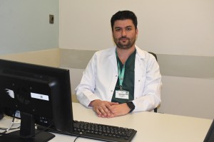 Şehir Hastanesi'nde ağrı tedavisinde yeni dönem