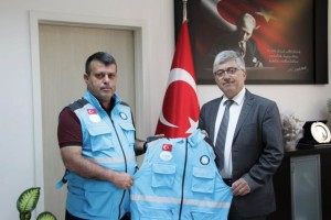 Karaarslan'dan UMKE'ye övgü 
