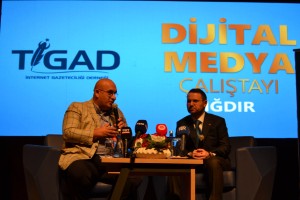 Bakan Gürlek’ten “Tek Çatı” mesajı
