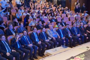 Bakan Gürlek’ten dikkat çeken tarih