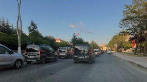 “Çevre yolu artık bir ihtiyaç”
