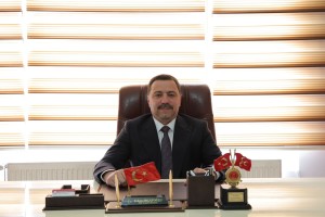 Başkan Irgatoğlu güven tazeleyecek