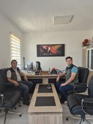 Sorgun ve Aydıncık’ta inceleme