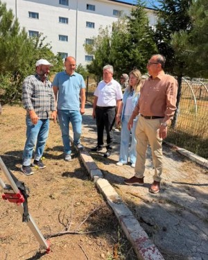Yurtlarda yeni dönem hazırlığı